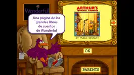 Game screenshot ES-Cuentos Wanderful mod apk