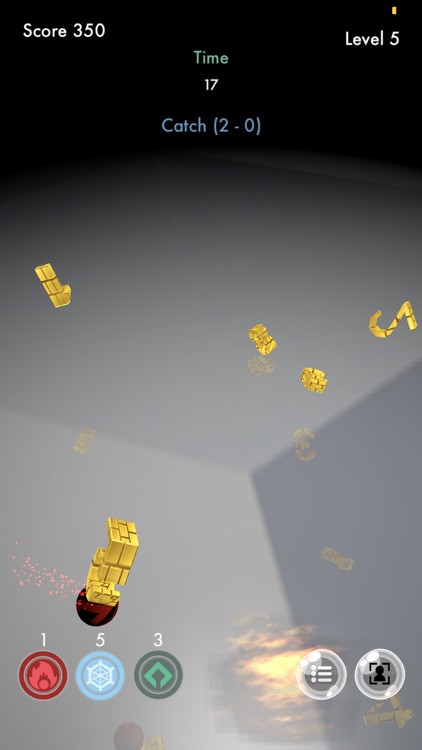 Math Space Game screenshot-0