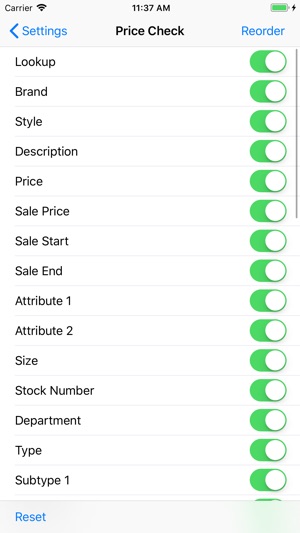 Stratus Mobile Inventory(圖5)-速報App