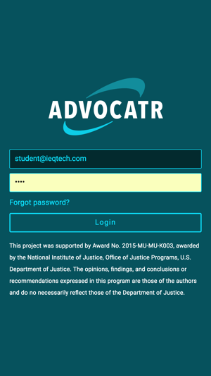 Advocatr by SOARS(圖1)-速報App