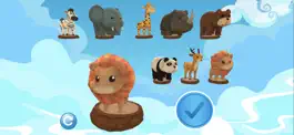 Game screenshot Зоопарк - милые питомцы mod apk