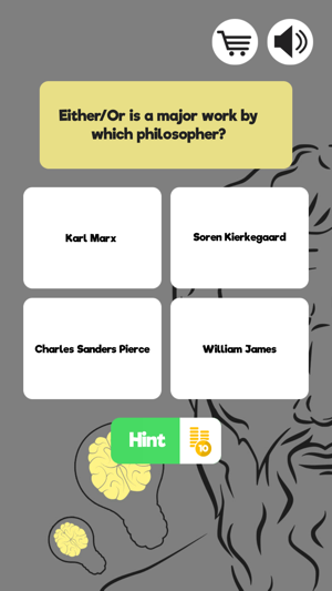 Philosophers Quiz(圖6)-速報App