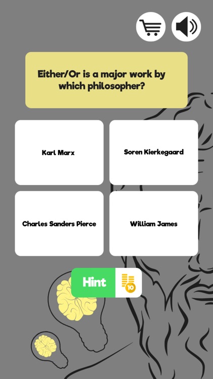 Philosophers Quiz screenshot-5