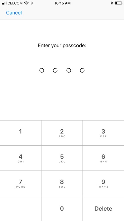 Strait Residence Type D screenshot-4