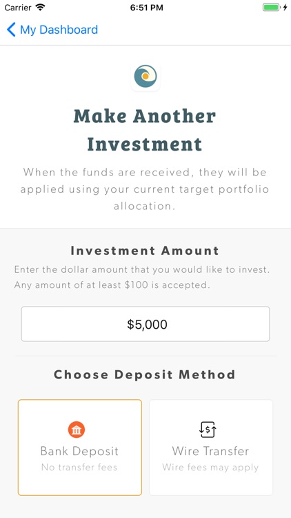 New Wave Capital screenshot-4