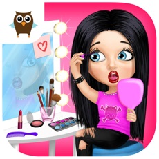 Activities of Sweet Baby Girl Beauty Salon 3