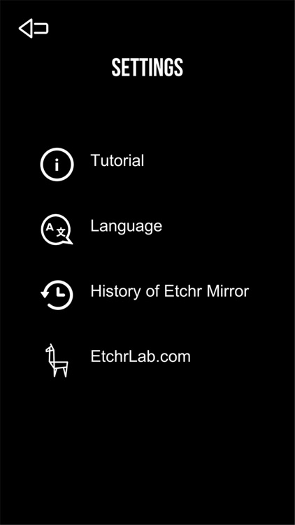 Etchr Mirror screenshot-6