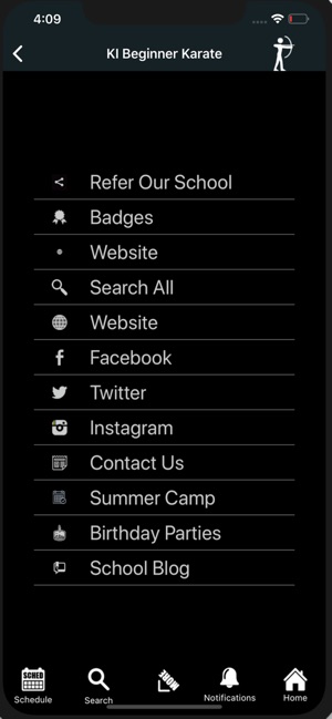 Karate International Coach(圖4)-速報App