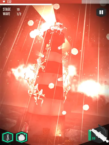 Shoggoth Rising