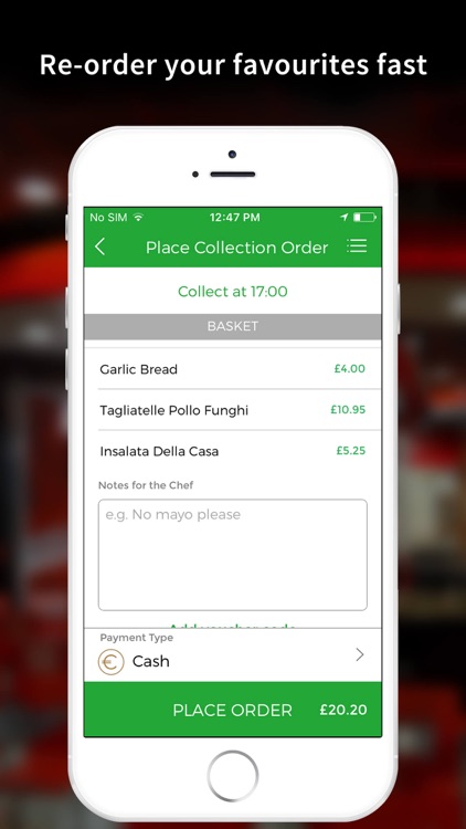 Oregano Italian Restaurant