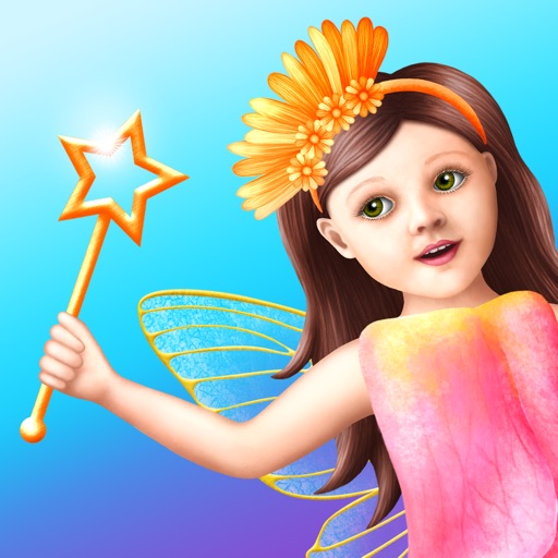 Tiny Fairy Maker icon