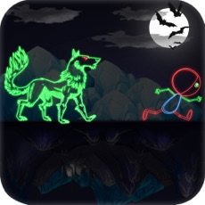 Activities of Dark Night Runner