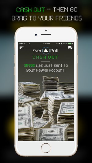 Ever Poll - Vote + Get Rewards(圖5)-速報App