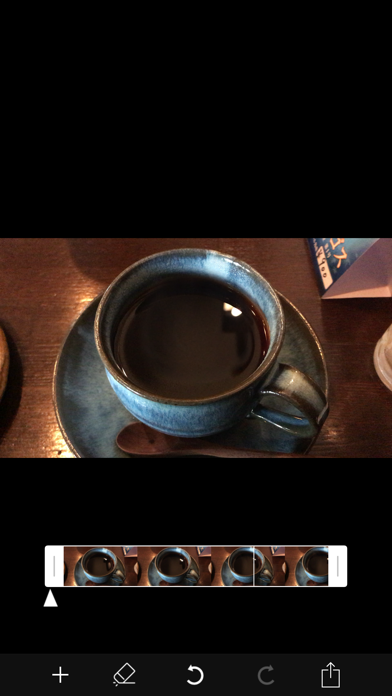 Screenshot #1 pour MovieMagick