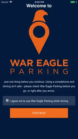 Game screenshot War Eagle Parking mod apk