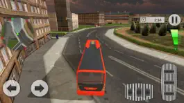 Game screenshot Urban Public bus transporter apk