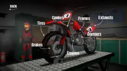 rmx real motocross iphone screenshot 1