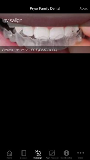 Pryor Family Dental(圖2)-速報App