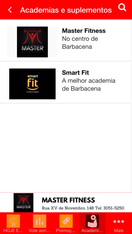 aondevamosbq screenshot-3