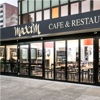 MAXIM Café & Restaurant