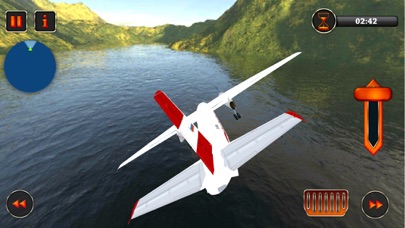 Airplane Pilot Flight School screenshot 4