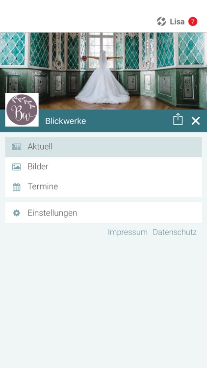 Blickwerke