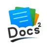 Docs² | for Microsoft Word problems & troubleshooting and solutions