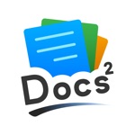 Download Docs² | for Microsoft Word app
