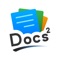 Docs² | for Microsoft Word