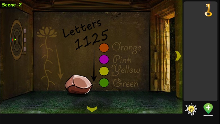 Mysterious House Breakout screenshot-4