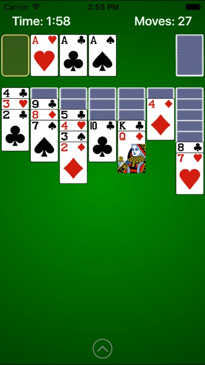 Solitaire - Klondike Patience