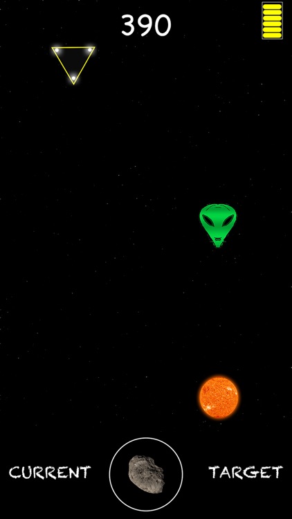 Block Bash: Space screenshot-3