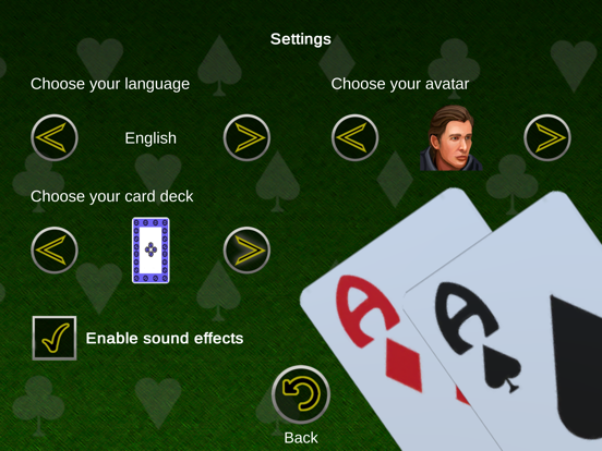 Screenshot #6 pour Cheat Poker