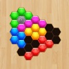 Wood Hexa Block Puzzle - iPhoneアプリ