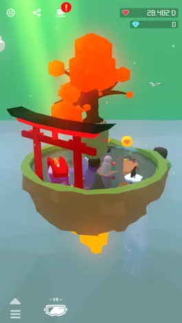 Game screenshot Bonsai Utopia mod apk