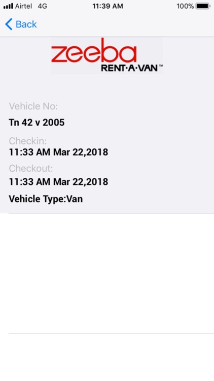 Zeebavans screenshot-5