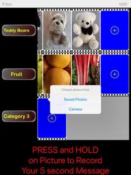 Game screenshot BigMatch hack