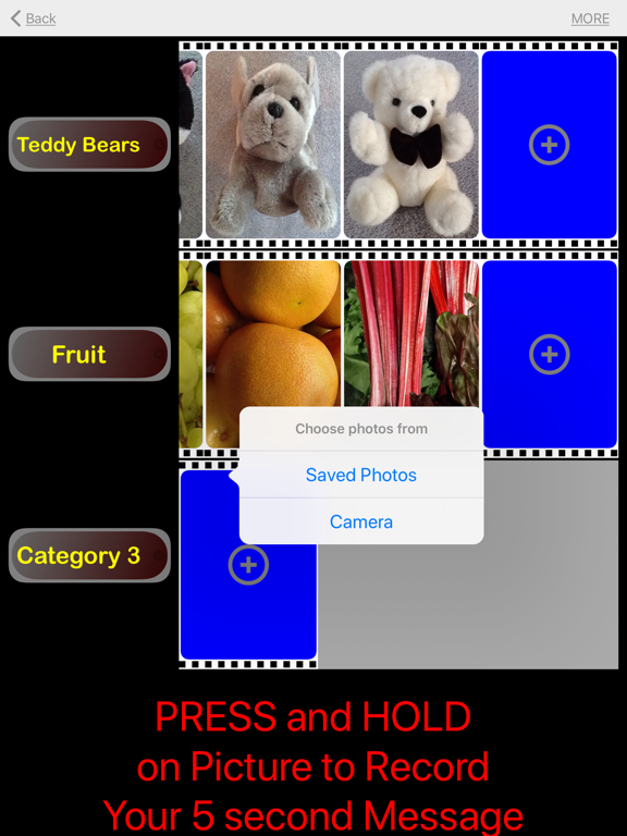 Screenshot #6 pour BigMatch