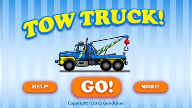 Tow Truck