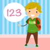 Count To 100 For Kids,Toddlers - Dao Thang