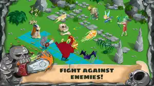 Monster Village Farm screenshot 5
