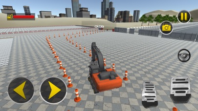 Expert Road Builder Game 2018 screenshot 1