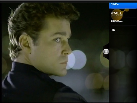 Screenshot #4 pour Air DTV WiFi