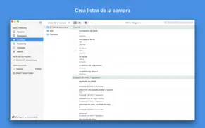 paprika recipe manager 3 iphone capturas de pantalla 3