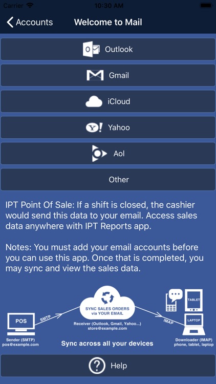 IPT Reports screenshot-9