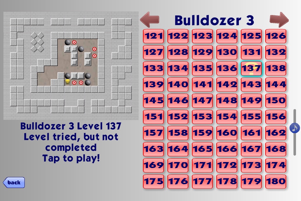 Bulldozer! screenshot 3