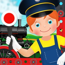 Activities of Train Simulator & Maker Game