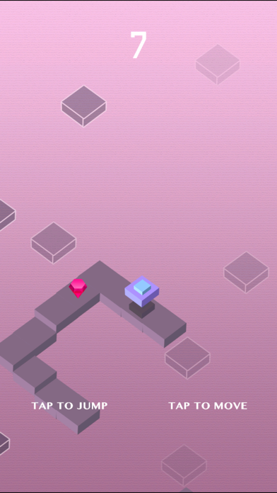 Screenshot #2 pour Move Path