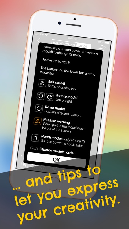 SimpleScreen screenshot-8