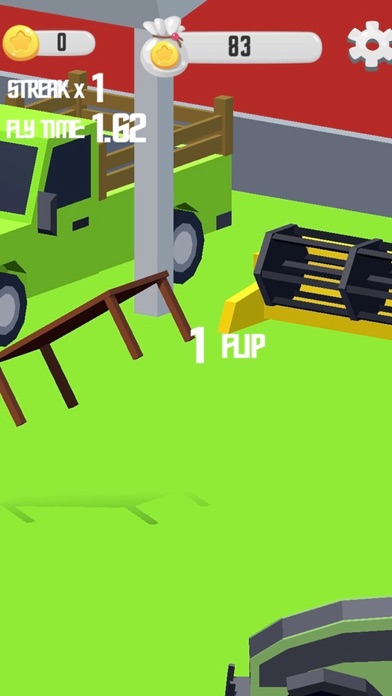 Flippy: Flip The Table screenshot 2